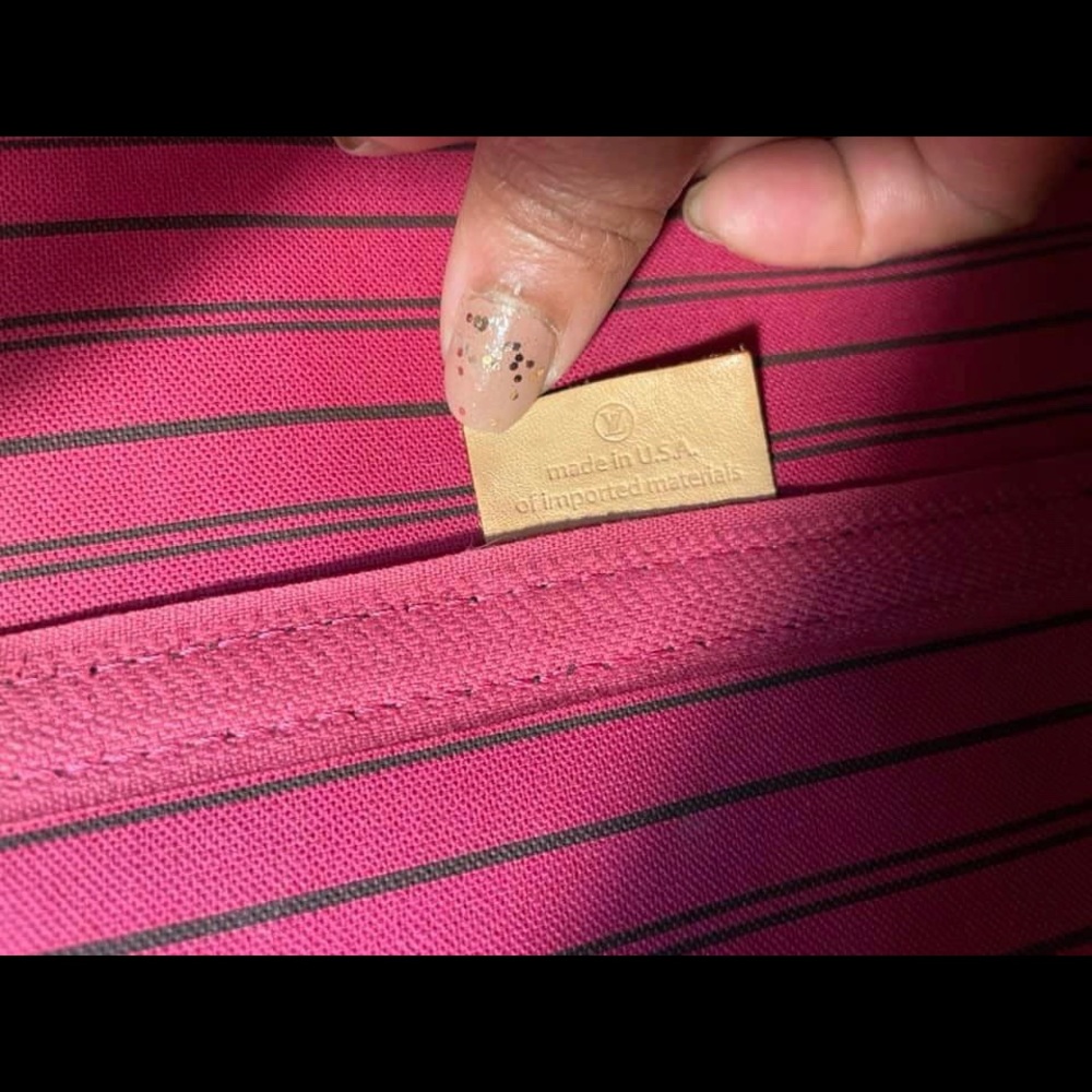 ❌SOLD❌Neverfull GM Monogram - Picture 7 of 12